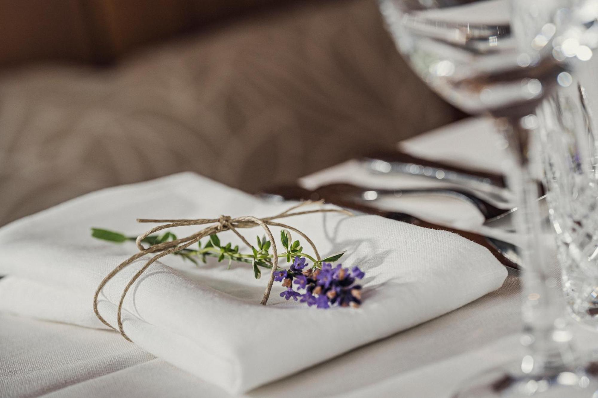 Hotel Rastbichlhof Neustift im Stubaital Eksteriør billede